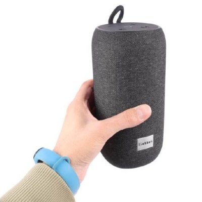 портативна колонка earldom et-a28 (чорний) 