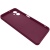 Чохол Soft Silicone Case Full для Samsung A065 Galaxy A06 (Maroon) Купить чохол soft silicone case full для samsung a065 galaxy a06 (maroon) онлайн