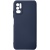 Купить чохол soft silicone case full для xiaomi redmi note 10 5g/note 10t 5g (dark blue) онлайн