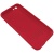 Чохол Silicone Case для Apple iPhone 6/6S (14) Red - Full Camera Купить чохол silicone case для apple iphone 6/6s (14) red - full camera онлайн