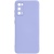 Купить чохол soft silicone case full для samsung g981 galaxy s20 (lilac) онлайн