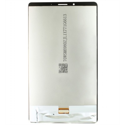 дисплей для lenovo tab m7 7305 з чорним тачскріном (original china)