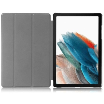 Купить чохол-книжка для планшета zarmans samsung galaxy tab a11 x130/x133/x135 8.7``(чорний) онлайн