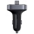 FM Модулятор Baseus (C10762200113-00) S-09 Pro Series Car FM Transmitter Cluster (Чорний)