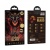 Захисне скло HOCO DG1 (119D) для Apple iPhone XS Max / iPhone 11 Pro Max (Чорний) захисне скло hoco dg1 (119d) для apple iphone xs max / iphone 11 pro max (чорний)
