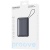 додаткова батарея power bank proove moon rock 22.5w 20000mah (gray) 