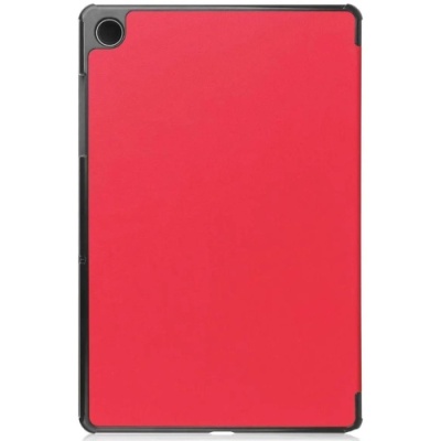 Купить чохол-книжка для планшета zarmans samsung galaxy tab a11 plus x230/x236 11``(червоний) онлайн