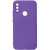 Купить чохол soft silicone case full для xiaomi redmi 7 (elegant purple) онлайн