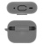 Чохол для наушників AirPods 4 Slim (Dark Grey) Купить чохол для наушників airpods 4 slim (dark grey) онлайн