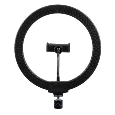 кільцева лампа fill light 26cm (dx-260) 