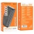 додаткова батарея power bank borofone bj27b 30000 mah (чорний) 