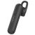 бездротова моно-гарнітура earldom et-bh69 bt5.3 business wirelss headset (чорний) 