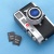 Перехідник MicroSD - SD HOCO HB22 (Чорний) перехідник microsd - sd hoco hb22 (чорний)