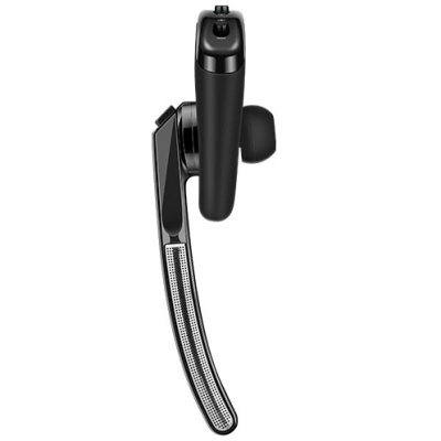 бездротова моно-гарнітура hoco e15 (чорний) 