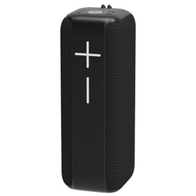 портативна колонка hopestar p15 (чорний) 