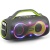 колонка hopestar partybox 168 400w (сірий) 