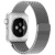 Ремінець для Apple Watch Milanese loop 42/44/45/49 mm (Сталевий) ремінець для apple watch milanese loop 42/44/45/49 mm (сталевий)