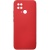 Силіконовий чохол Soft Silicone Case для Xiaomi Redmi 10C (червоний) Купить силіконовий чохол soft silicone case для xiaomi redmi 10c (червоний) онлайн