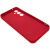 Купить чохол soft silicone case full для samsung a556 galaxy a55 5g (red) онлайн