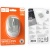 мишка бездротова hoco gm34 nuevo dual mode 2.4g + bluetooth (3.0+5.2) (білий) 