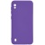 Купить чохол soft silicone case full для samsung a105 galaxy a10 (elegant purple) онлайн