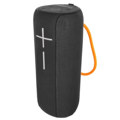 портативна колонка hopestar p14 pro (чорний) 