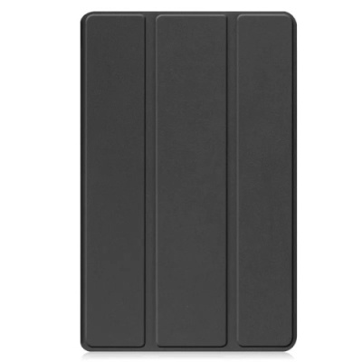 Купить чохол-книжка для планшета zarmans lenovo tab m9 tb-310 (чорний) онлайн
