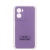 Купить чохол soft silicone case full для motorola g05/e15 (light violet) онлайн