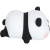 Нічник XO OZ10 Panda Light 1200 mAh Black-White нічник xo oz10 panda light 1200 mah black-white