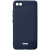 Купить чохол soft silicone case full для xiaomi redmi 6a (dark blue) онлайн
