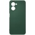 Купить чохол full soft case для realme c33 - dark green онлайн