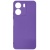 Купить чохол soft silicone case full для xiaomi redmi 13c/poco c65 (elegant purple) онлайн