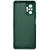 Купить силіконовий чохол soft tpu armor для xiaomi redmi note 10 pro - midnight green онлайн