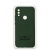 Купить чохол soft silicone case full для xiaomi redmi 7 (dark green) онлайн
