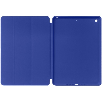 Купить чохол-книжка для планшета smart case no logo для ipad new 9.7" 2017/2018 - royal blue онлайн
