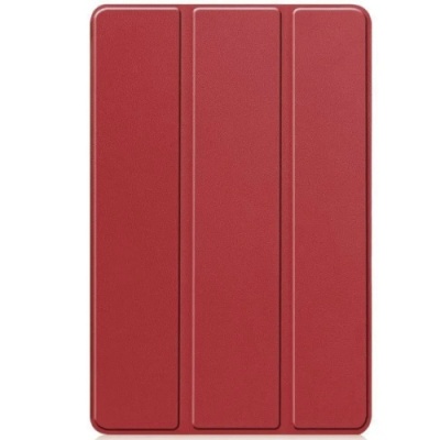 Купить чохол-книжка для планшета zarmans xiaomi redmi pad pro 12.1"/poco pad 12.1" - (червоний) онлайн