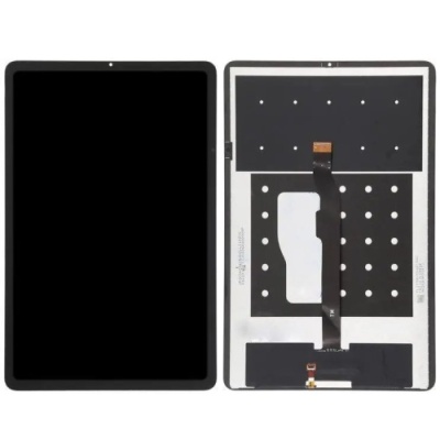 дисплей для xiaomi mi pad 5, mi pad 5 pro з чорним тачскріном original prc