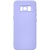 Купить чохол soft silicone case full для samsung g950 galaxy s8 (lilac) онлайн