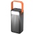 додаткова батарея power bank borofone bj66 magnifico 22.5w+pd20 40000 mah (чорний) 