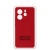 Купить чохол soft silicone case full для xiaomi redmi note 14 4g eu (164.84/78.15/8.16mm) (red) онлайн