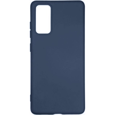 Купить чохол full soft case для samsung a736 galaxy a73 5g - dark blue онлайн