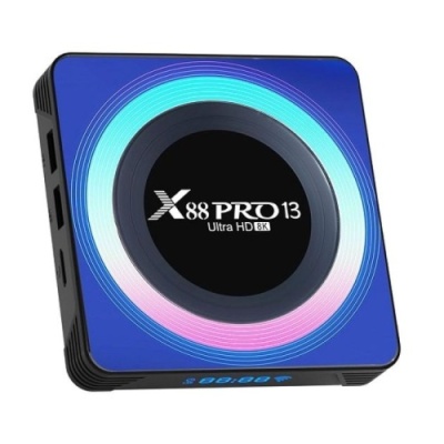 тв приставка x88 pro rk3528 4/32 13 8k 