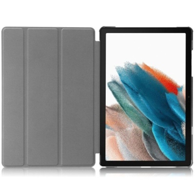 Купить чохол-книжка для планшета zarmans samsung galaxy tab a9 plus x210/x216 11``(чорний) онлайн