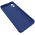 Купить чохол full soft case для samsung a055 galaxy a05 - blue онлайн