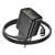 Мережевий Зарядний Пристрій Hoco CS25A 1USB/18W/QC3.0 + 1Type-C/20W/PD + (Type-C - Type-C) (Чорний) мережевий зарядний пристрій hoco cs25a 1usb/18w/qc3.0 + 1type-c/20w/pd + (type-c - type-c) (чорний)
