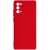 Купить чохол soft silicone case full для samsung n980 galaxy note 20 (red) онлайн