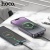 Додаткова Батарея Power Bank Hoco Q34 Clever PD20W magnetic with digital display 10000mAh (Сірий) додаткова батарея power bank hoco q34 clever pd20w magnetic with digital display 10000mah (сірий)