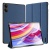 Купить чохол dux ducis domo для xiaomi pad pro 12.1" auto sleep wake (blue) онлайн