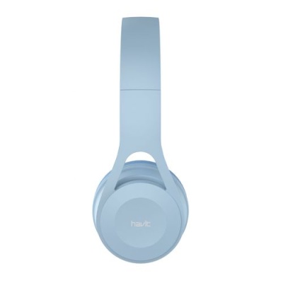 навушники накладні havit hv-h2262d blue 