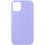 Чохол Silicone Case для Apple iPhone 11 (39) Elegant Purple - Full Купить чохол silicone case для apple iphone 11 (39) elegant purple - full онлайн